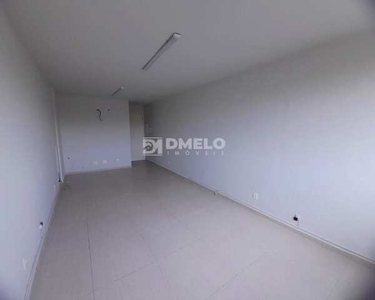 Sala para aluguel tem 24 m² no centro da Freguesia (Jacarepaguá) - Rio de Janeiro - RJ