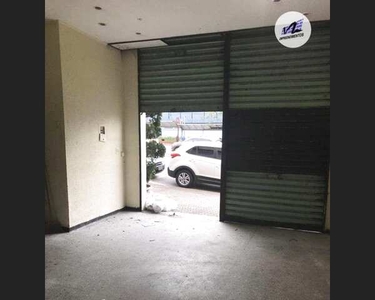 Salão para alugar, 100 m² por R$ 4.950,00/mês - Centro - São Caetano do Sul/SP