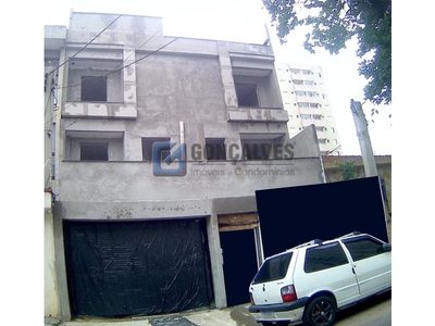 SANTO ANDRE - Residential / Apartment - CAMPESTRE