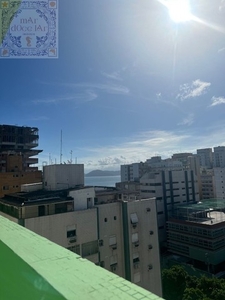 SANTOS - Apartamento Padrão - PONTA DA PRAIA