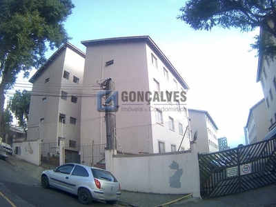 SAO BERNARDO DO CAMPO - Residential / Apartment - BAIRRO ASSUNCAO