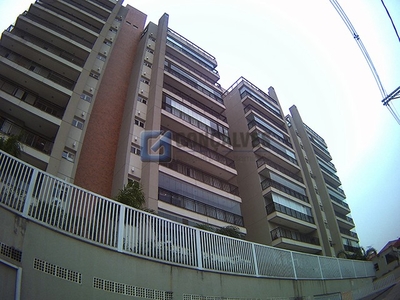 SAO BERNARDO DO CAMPO - Residential / Apartment - BAIRRO ASSUNCAO