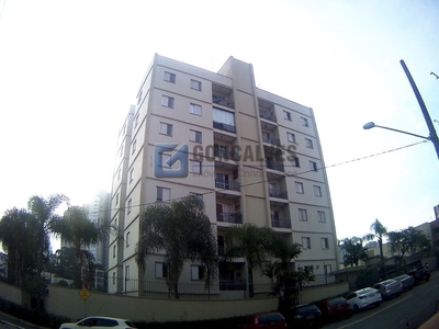 SAO BERNARDO DO CAMPO - Residential / Apartment - NOVA PETROPOLIS