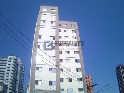 SAO BERNARDO DO CAMPO - Residential / Apartment - NOVA PETROPOLIS