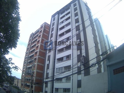 SAO BERNARDO DO CAMPO - Residential / Apartment - VILA RICA