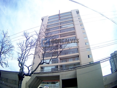 SAO CAETANO DO SUL - Residential / Apartment - SANTA PAULA