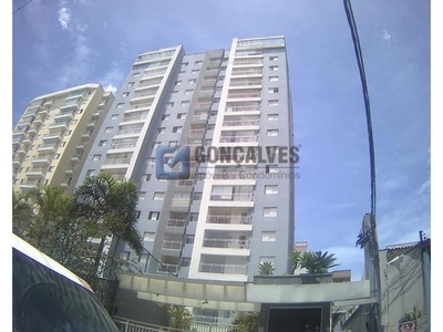 SAO CAETANO DO SUL - Residential / Apartment - SANTA PAULA