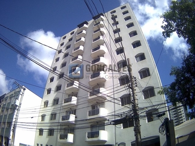 SAO CAETANO DO SUL - Residential / Apartment - SANTO ANTONIO