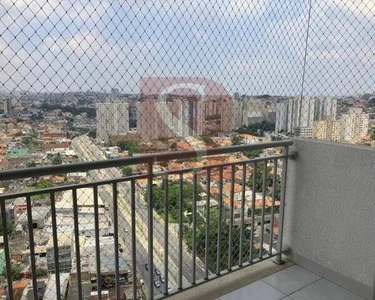 SAO PAULO - Apartamento Padrão - Vila Mascote