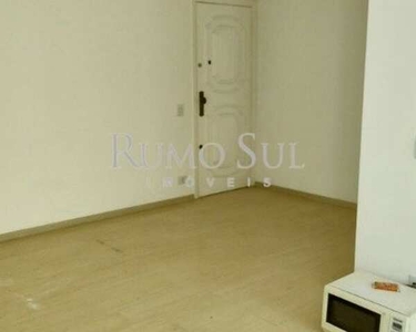 SAO PAULO - Apartamento Padrão - Vila Mascote