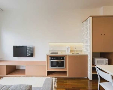 São Paulo - Apartamento Padrão -
Campos Elíseos