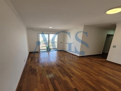 São Paulo - Apartamento Padrão - Tatuapé