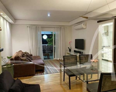 SãO PAULO - Apartamento Padrão - Vila Madalena