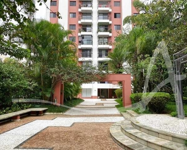 SãO PAULO - Apartamento Padrão - Vila Mascote