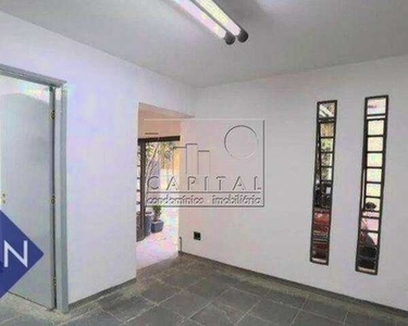 Sobrado, 142 m² - venda por R$ 2.800.000,00 ou aluguel por R$ 16.715,01/mês - Itaim Bibi