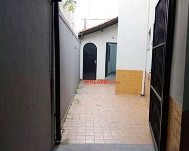 Sobrado com 2 dormitórios, 170 m² - venda por R$ 1.300.000,00 ou aluguel por R$ 5.250,00/m
