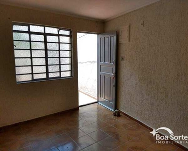 Sobrado com 2 dormitórios para alugar, 100 m² por R$ 2.159,07/mês - Carrão - São Paulo/SP
