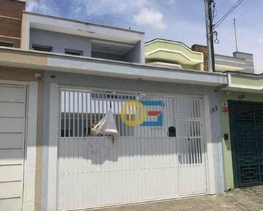 Sobrado com 3 dormitórios, 178 m² - venda por R$ 1.150.000,00 ou aluguel por R$ 4.900,00/m