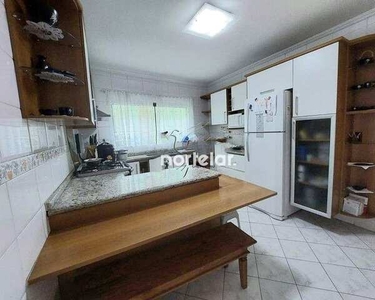 Sobrado com 3 dormitórios, 180 m² - venda por R$ 990.000,00 ou aluguel por R$ 5.000,00/mês