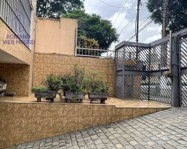 Sobrado com 3 dormitórios, 250 m² - venda por R$ 1.158.000,00 ou aluguel por R$ 9.800,00/m