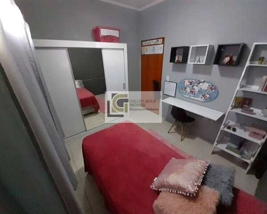 Sobrado com 4 dormitórios, 128 m² - venda por R$ 480.000,00 ou aluguel por R$ 3.883,75/mês