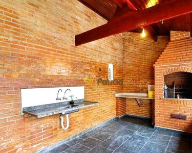 Sobrado na Vila Gilda com 3 dormitórios, 206 m² - venda por R$ 1.400.000 ou aluguel por R