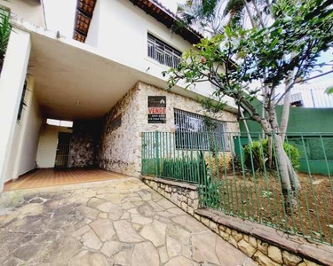 Sobrado para aluguel e venda possui 285m² com 4 dormitórios em Jd. da Saúde - São Paulo