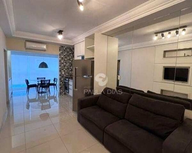 Studio com 1 dormitório, 52 m² - venda por R$ 490.000,00 ou aluguel por R$ 3.676,27/mês