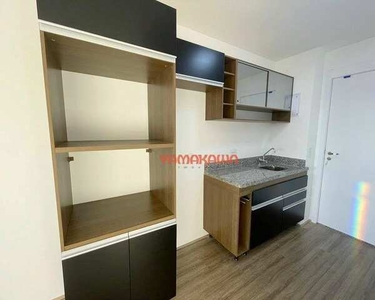 Studio com 1 dormitório para alugar, 23 m² por R$ 2.200,00/mês - Belém - São Paulo/SP