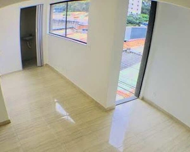 Studio com 1 dormitório para alugar, 25 m² por R$ 1.233,76/mês - Tatuapé - São Paulo/SP