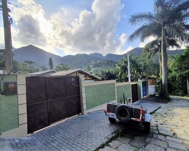 TERESóPOLIS - Casa Padrão - Granja Guarani