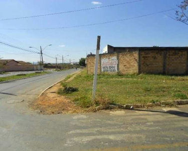 Terreno no bairro Setor Araguaia