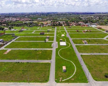 TERRENO RESIDENCIAL em FEIRA DE SANTANA - BA, NOVO HORIZONTE