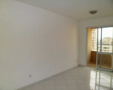 VILA ROMANA - LOCAÇÃO APTO. 60 M² - 2 DM 1 VG