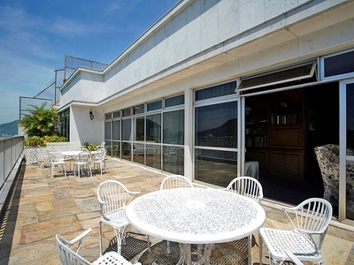 À venda Apartamento de alto padrão, Rio de Janeiro, Brasil