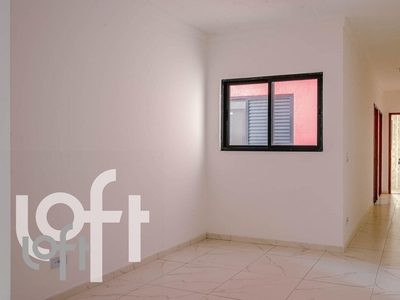 Apartamento à venda em Aricanduva com 50 m², 2 quartos, 1 vaga