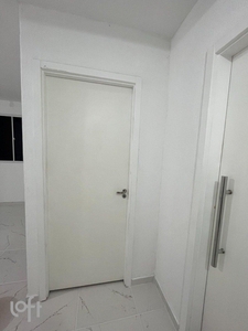 Apartamento à venda em Bangu com 42 m², 1 quarto
