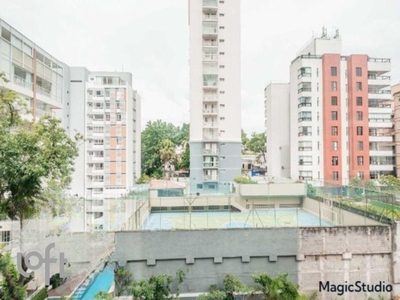 Apartamento à venda em Cidade Ademar com 80 m², 3 quartos, 1 suíte, 1 vaga