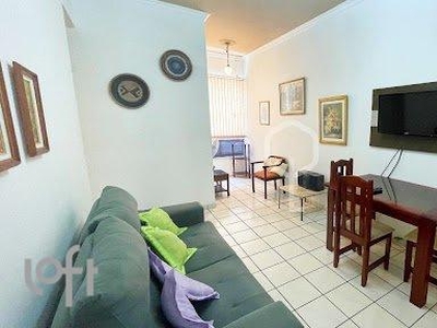 Apartamento à venda em Copacabana com 70 m², 2 quartos