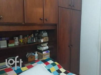 Apartamento à venda em Cursino com 87 m², 3 quartos, 1 suíte, 2 vagas