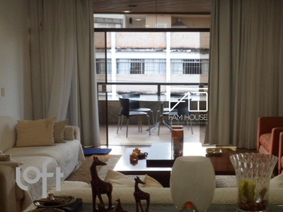 Apartamento à venda em Gutierrez com 180 m², 4 quartos, 1 suíte, 2 vagas