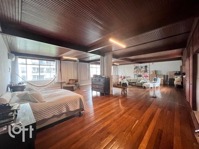 Apartamento à venda em Ipanema com 366 m², 3 quartos, 1 suíte