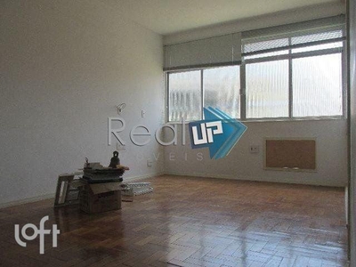 Apartamento à venda em Ipanema com 76 m², 3 quartos, 1 suíte, 1 vaga