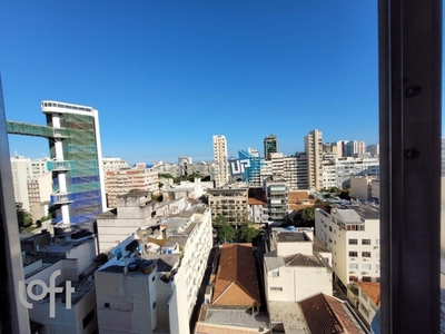 Apartamento à venda em Ipanema com 97 m², 3 quartos