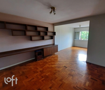 Apartamento à venda em Ipiranga com 98 m², 2 quartos, 1 vaga