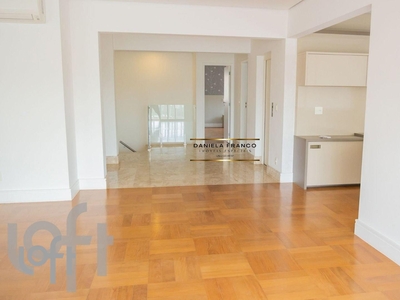 Apartamento à venda em Jardim Paulista com 440 m², 4 quartos, 4 suítes, 4 vagas