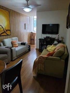 Apartamento à venda em Leblon com 70 m², 2 quartos