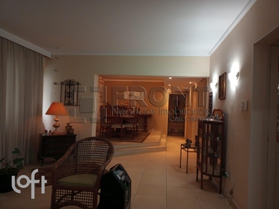 Apartamento à venda em Paraíso com 138 m², 4 quartos, 1 suíte, 2 vagas