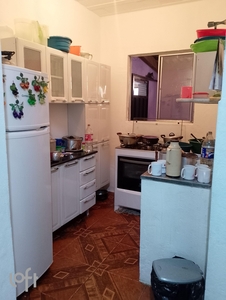 Apartamento à venda em Pedreira Prado Lopes com 45 m², 3 quartos, 1 suíte