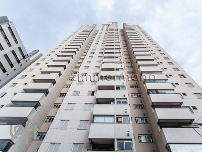 Apartamento à venda em Perdizes com 64 m², 2 quartos, 1 suíte, 2 vagas